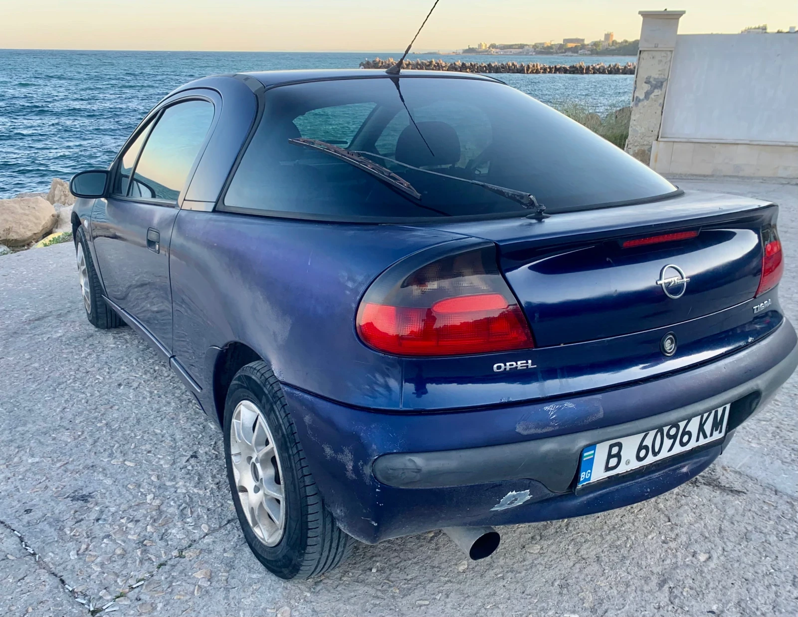 Opel Tigra | Mobile.bg � ����������� 7