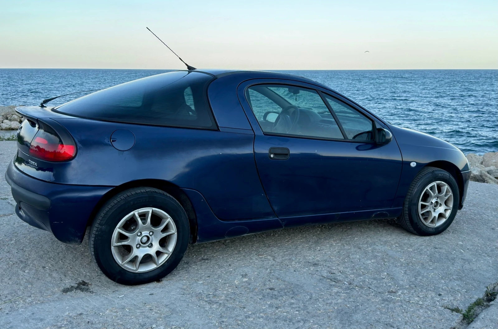 Opel Tigra | Mobile.bg � ����������� 8