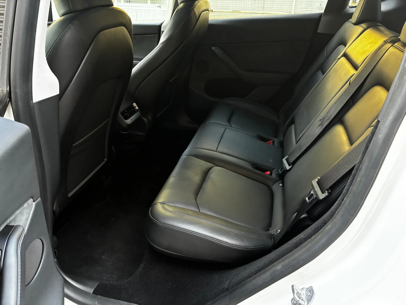 Tesla Model Y Long Range гаранция, снимка 11 - Автомобили и джипове - 55435540