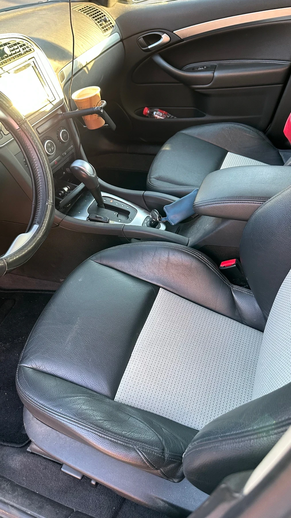 Saab 9-3 2.8 XWD 4X4 | Mobile.bg � ����������� 11