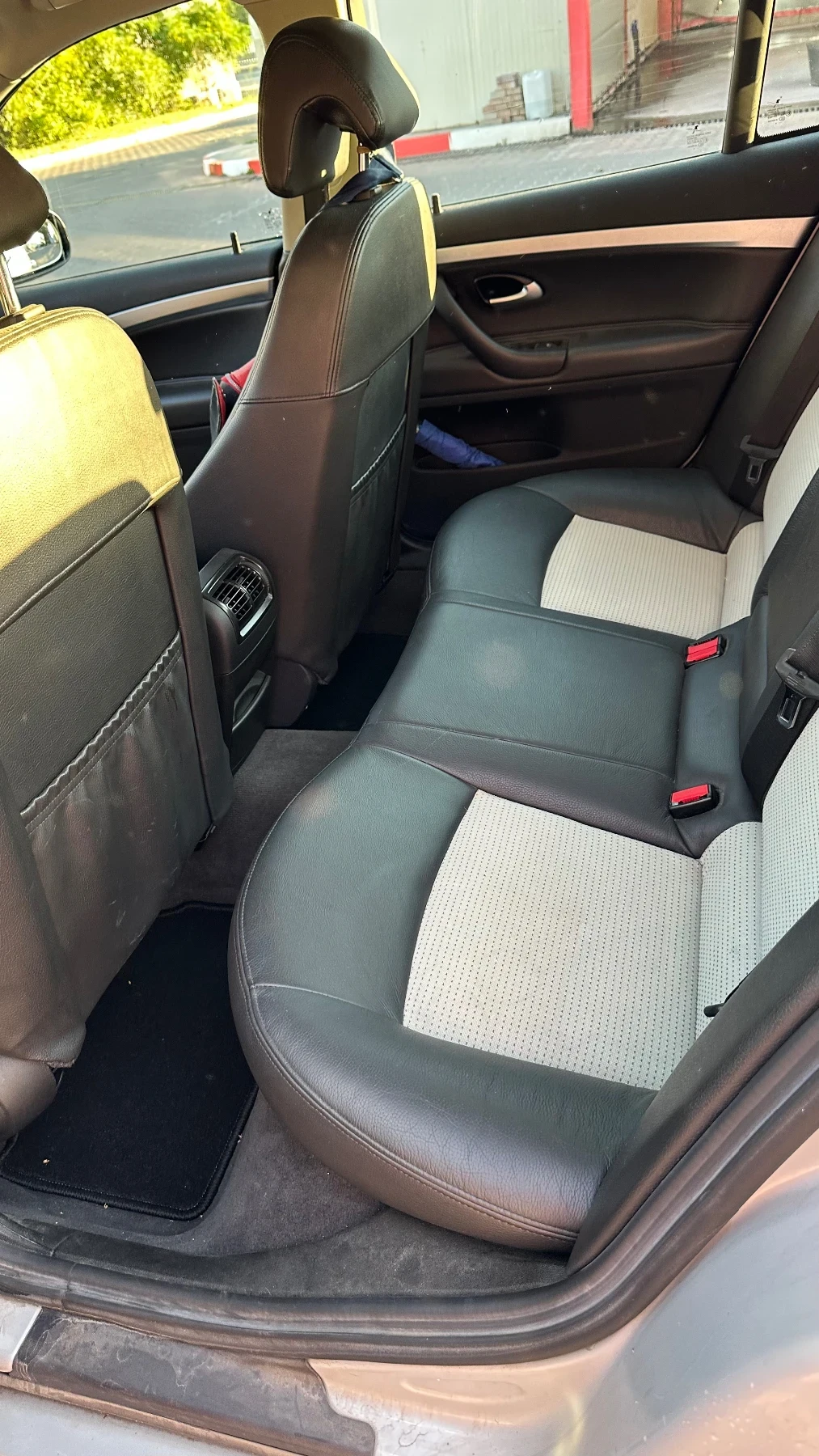 Saab 9-3 2.8 XWD 4X4 | Mobile.bg � ����������� 12
