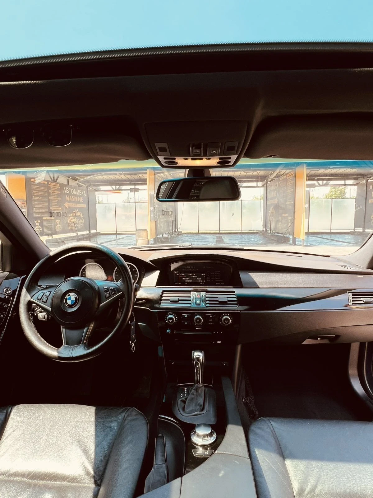BMW 530 M54B30, снимка 11 - Автомобили и джипове - 55558035