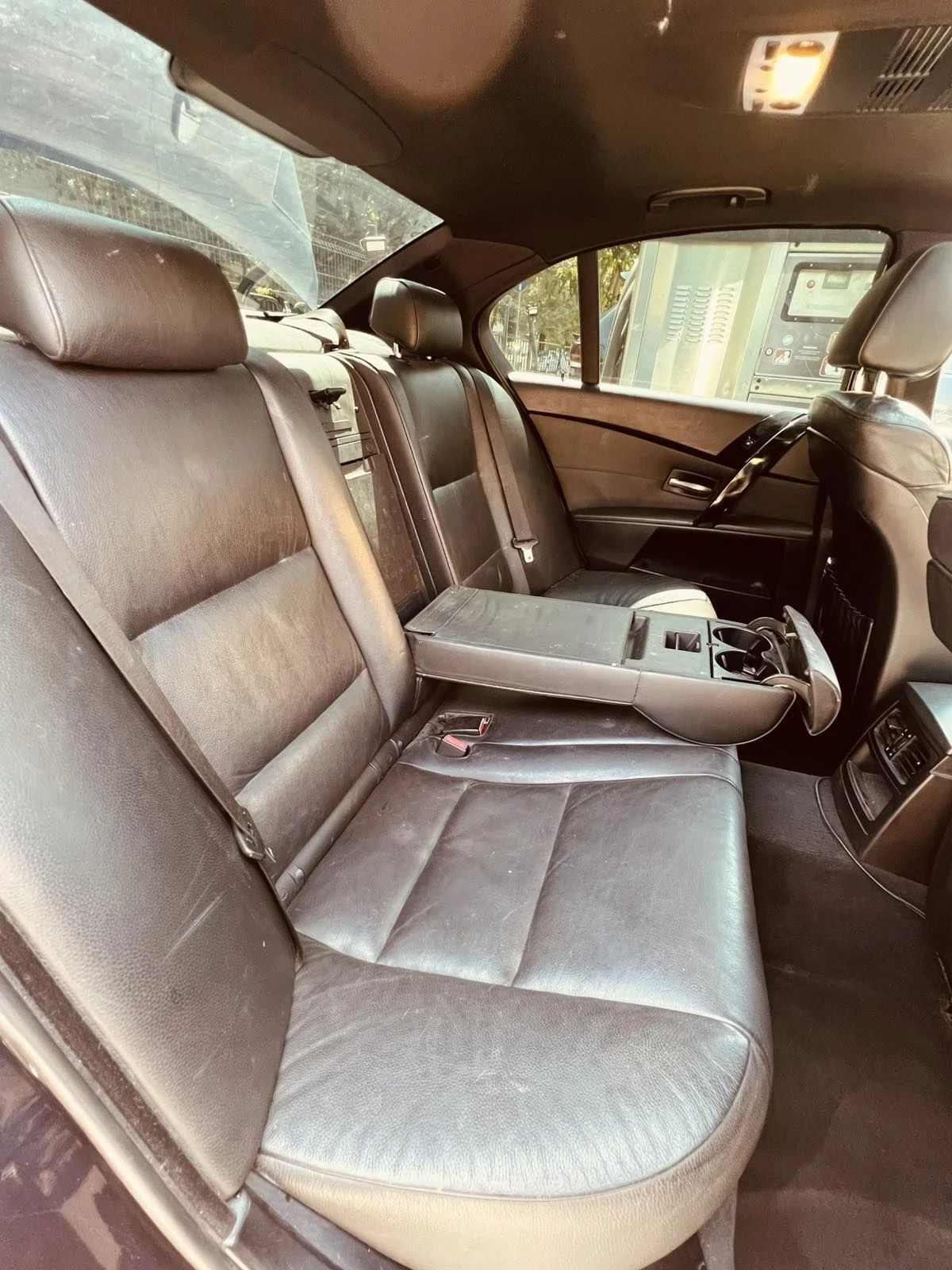 BMW 530 M54B30, снимка 14 - Автомобили и джипове - 55558035