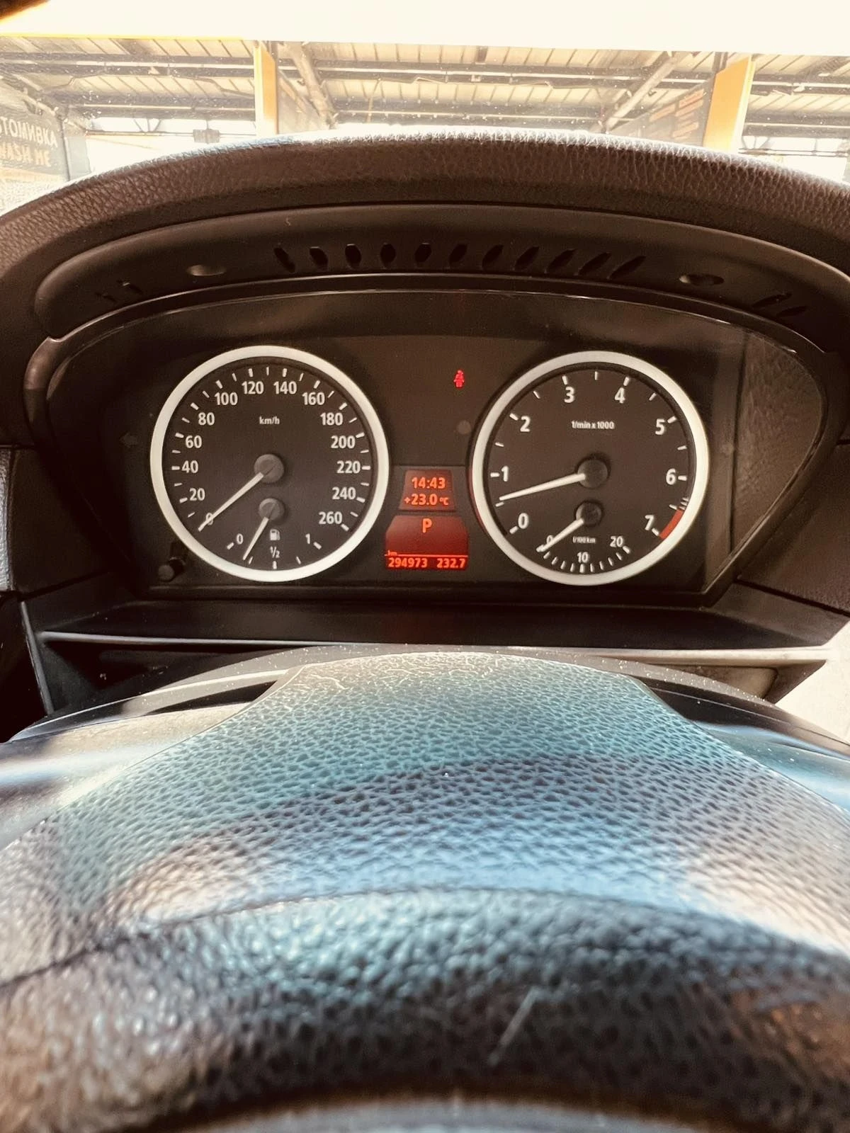 BMW 530 M54B30, снимка 10 - Автомобили и джипове - 55558035