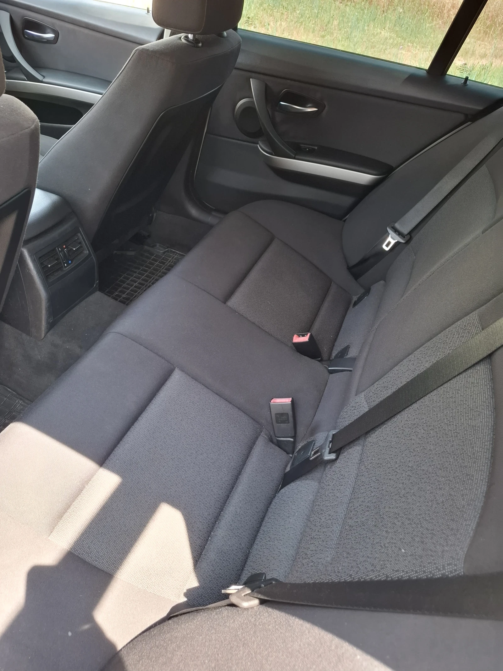 BMW 318, снимка 13 - Автомобили и джипове - 55578445