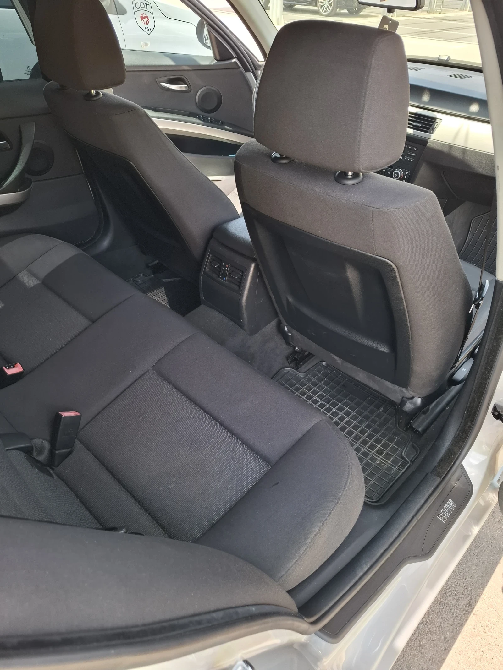 BMW 318, снимка 12 - Автомобили и джипове - 55578445