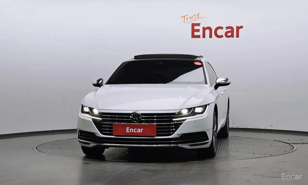 VW Arteon  R LIINE 4Motion / СЕРТИФИКАТ ЗА ОТЛИЧНО КАЧЕСТВО , снимка 3 - Автомобили и джипове - 55924767