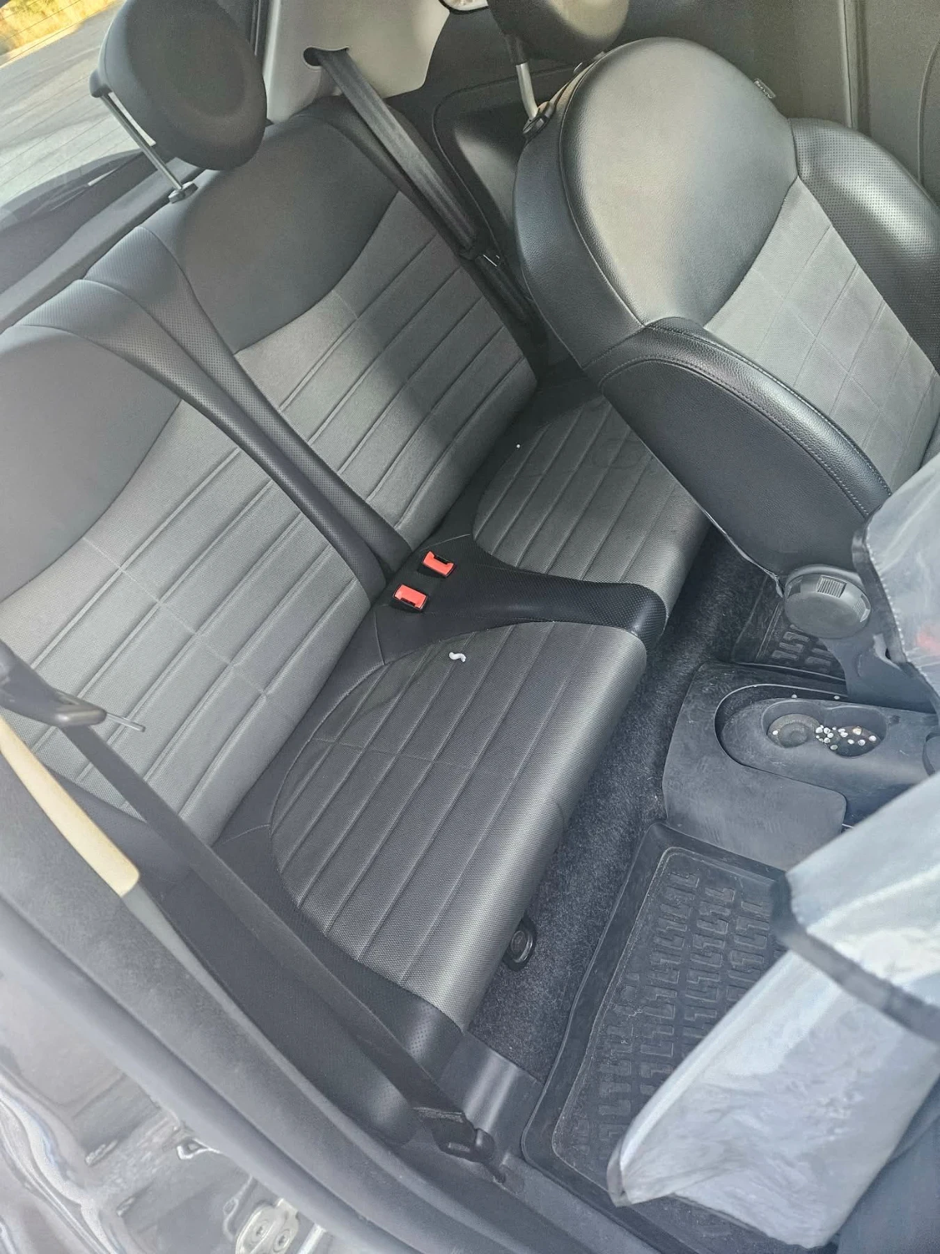 Fiat 500, снимка 9 - Автомобили и джипове - 55967273
