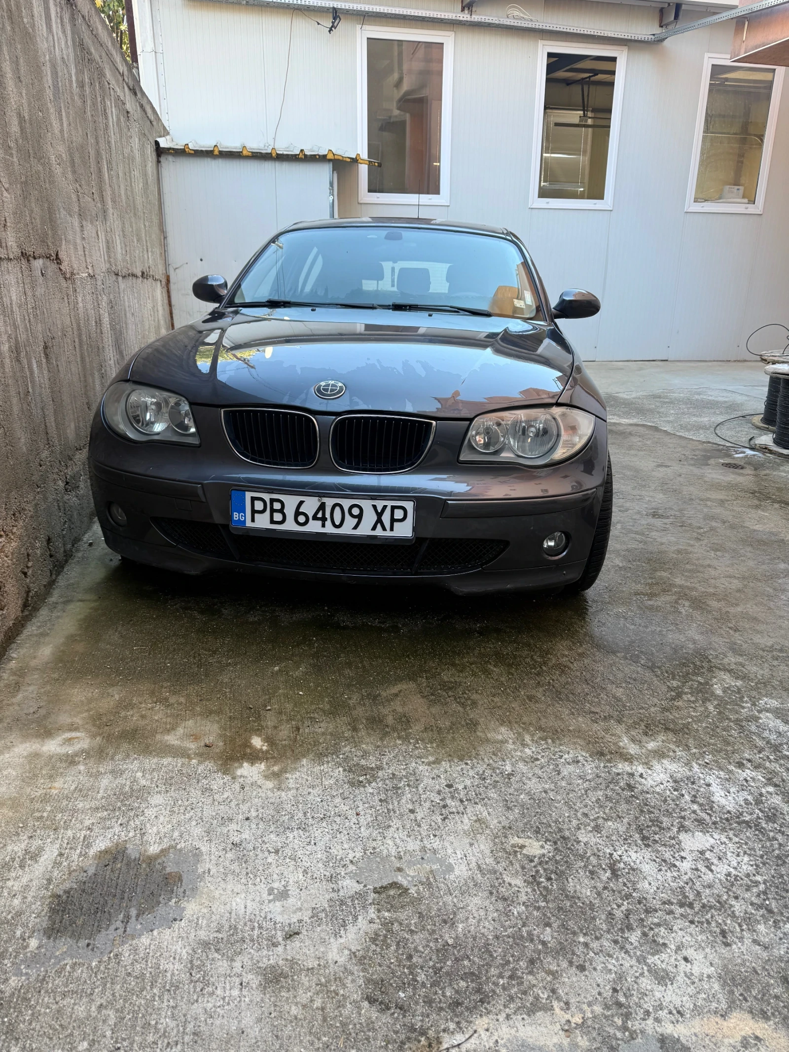 BMW 120