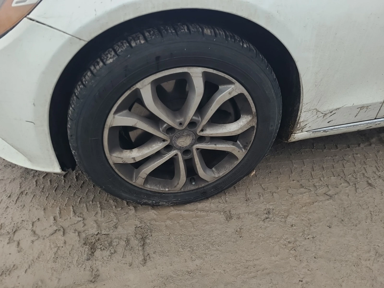 Mercedes-Benz C 300 CARFAX/����/�������/��������/����� | Mobile.bg � ����������� 6