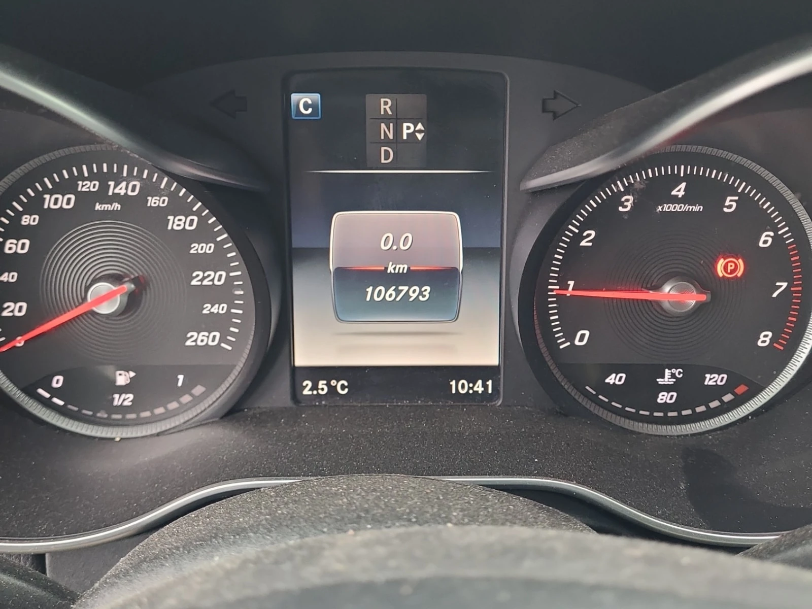 Mercedes-Benz C 300 CARFAX/����/�������/��������/����� | Mobile.bg � ����������� 9
