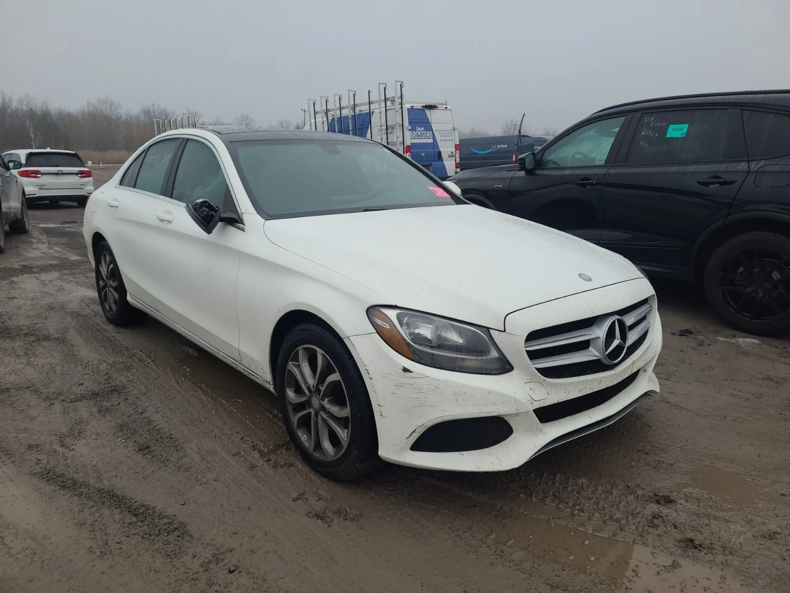 Mercedes-Benz C 300 CARFAX/����/�������/��������/����� | Mobile.bg � ����������� 2