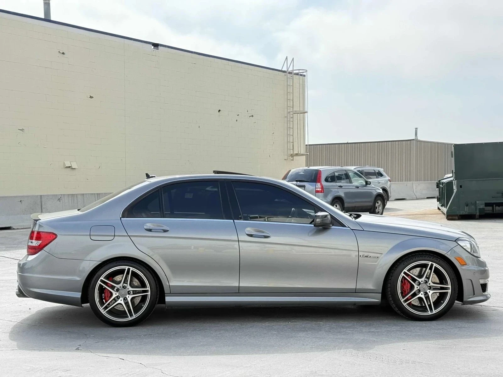 Mercedes-Benz C 63 AMG * Back cam* �������* Keyless* 2�����* �������*  | Mobile.bg � ����������� 6