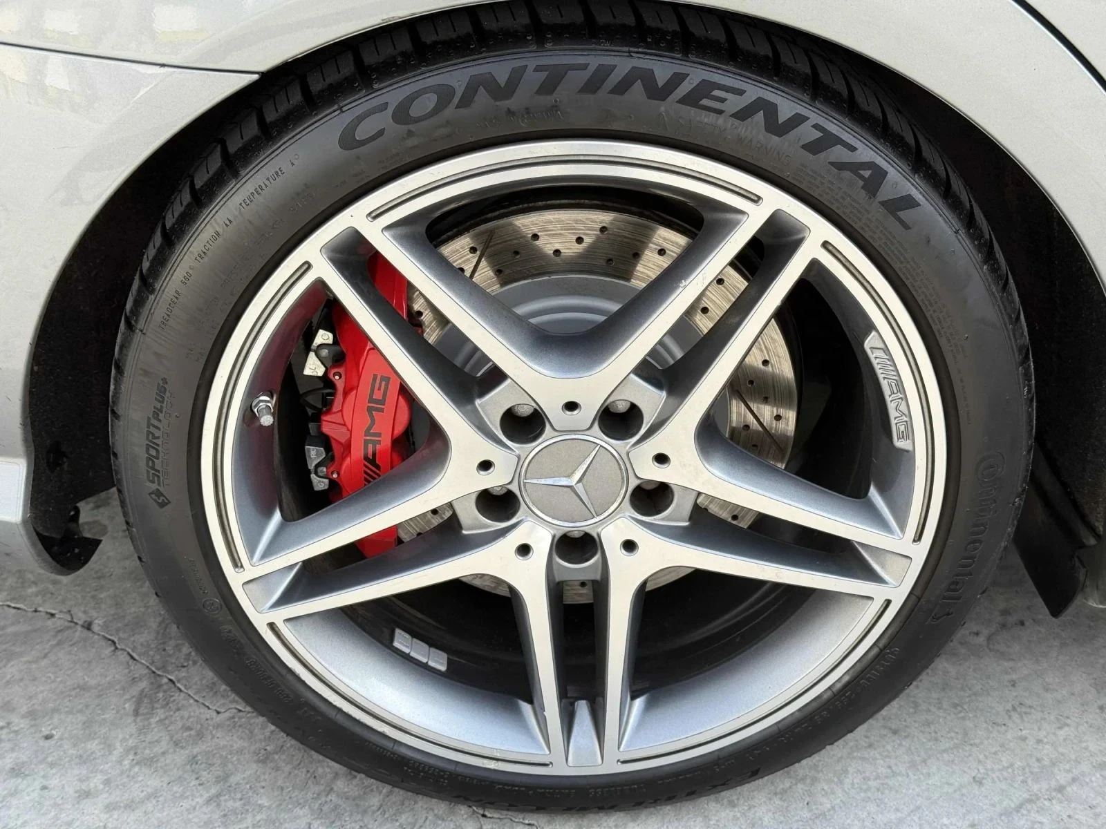 Mercedes-Benz C 63 AMG * Back cam* �������* Keyless* 2�����* �������*  | Mobile.bg � ����������� 8