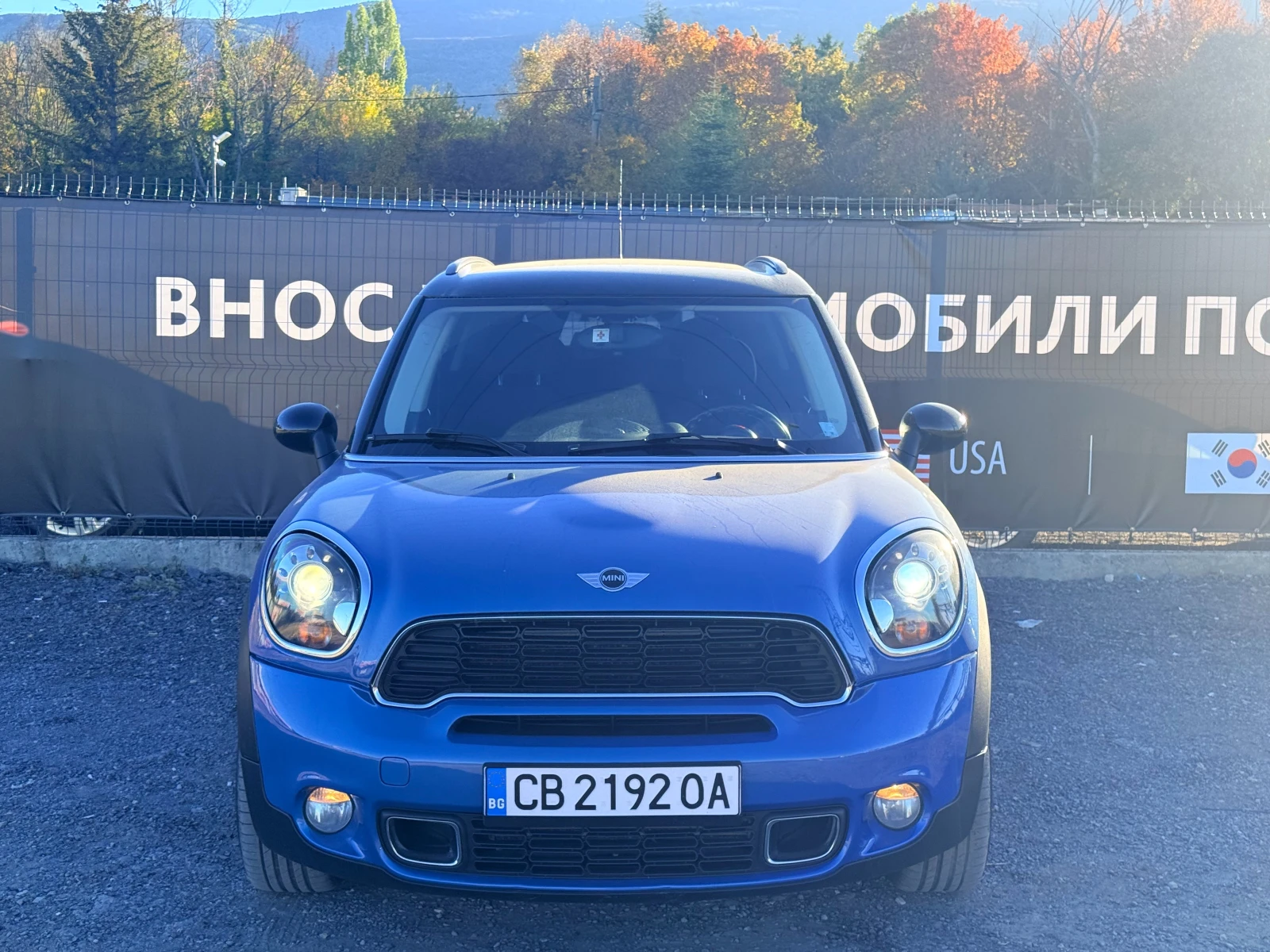 Mini Cooper Sd* ���� �� �����* ��������* 4�4 | Mobile.bg � ����������� 2