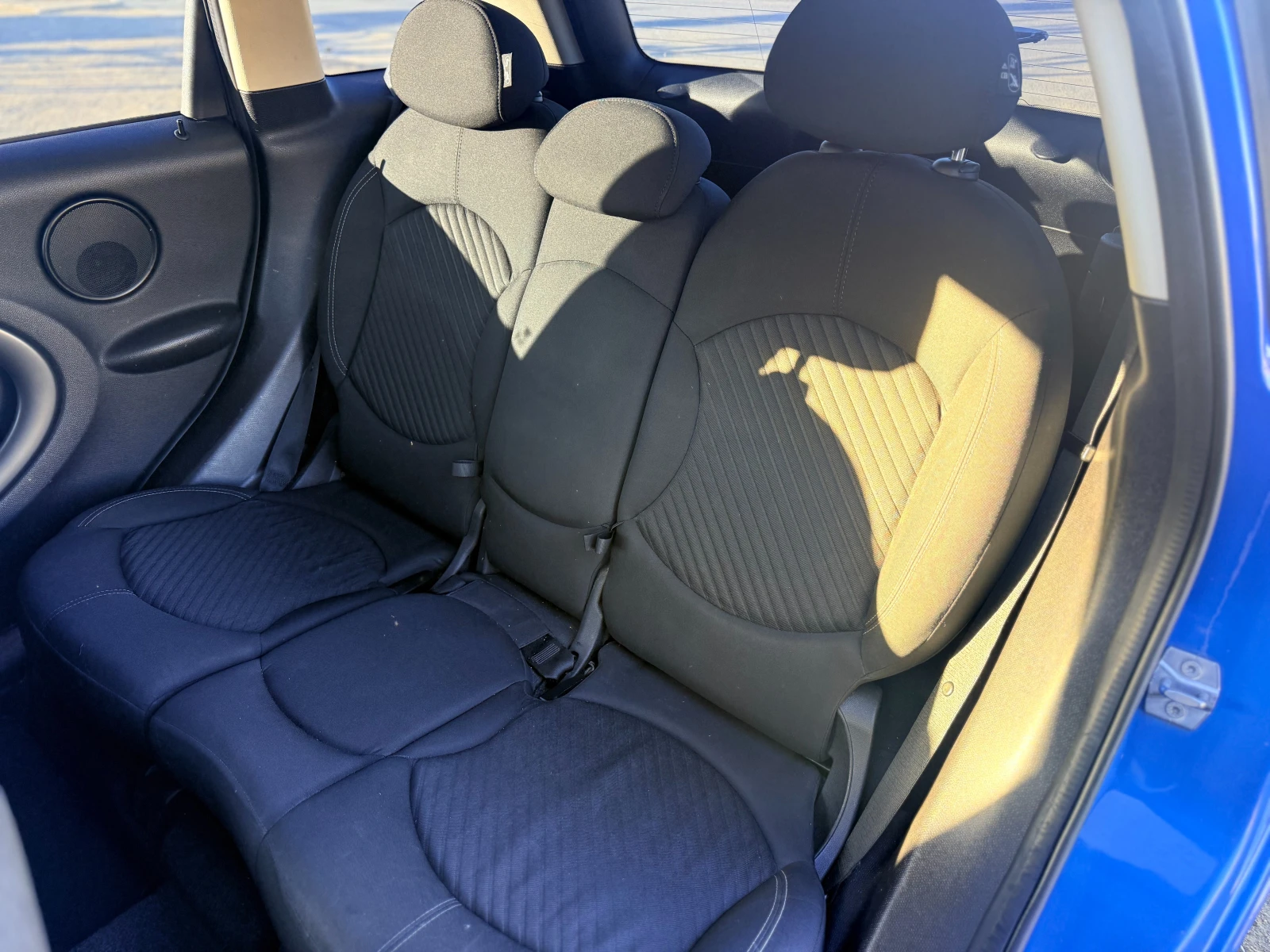 Mini Cooper Sd* ���� �� �����* ��������* 4�4 | Mobile.bg � ����������� 11