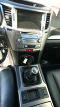 Subaru Outback, снимка 7