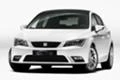 Seat Leon 2.0TDI-НА ЧАСТИ, снимка 1