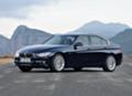 BMW 320 АЕРБЕГ ВОЛАН, снимка 2 - Автомобили и джипове - 40277738
