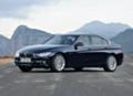 BMW 320 АЕРБЕГ ВОЛАН, снимка 2