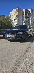 Audi A4 Avant - изображение 2