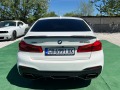 BMW 550 M PERFORMANCE - изображение 5