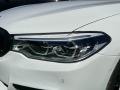BMW 550 M PERFORMANCE - изображение 7