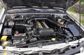 Opel Frontera 2.2 I 136 к.с., снимка 5