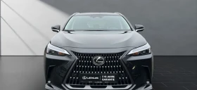 Lexus NX 350h NX350 ОЧАКВАН ВНОС NEW, снимка 2