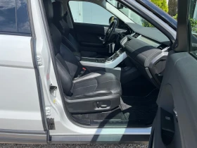 Land Rover Range Rover Evoque 2.0 D КАТО НОВ-ТОП, снимка 12