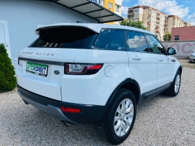 Land Rover Range Rover Evoque 2.0 D КАТО НОВ-ТОП, снимка 7
