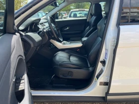 Land Rover Range Rover Evoque 2.0 D КАТО НОВ-ТОП, снимка 9