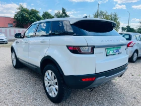 Land Rover Range Rover Evoque 2.0 D КАТО НОВ-ТОП, снимка 5