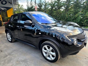 Nissan Juke 1.6I ПОДАРЪК ОБСЛУЖВАНЕ ТОП СЪСТОЯНИЕ ЛИЗИНГ 100%, снимка 4
