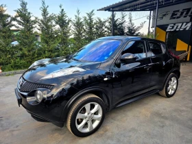 Nissan Juke 1.6I ПОДАРЪК ОБСЛУЖВАНЕ ТОП СЪСТОЯНИЕ ЛИЗИНГ 100%, снимка 2