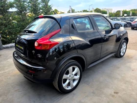 Nissan Juke 1.6I ПОДАРЪК ОБСЛУЖВАНЕ ТОП СЪСТОЯНИЕ ЛИЗИНГ 100%, снимка 9