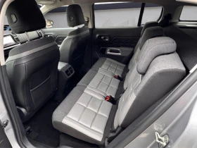 Citroen C5 Aircross SHINE 1.6PureTech 181КС. АВТОМАТИК ДИСТРОНИК НАВИ, снимка 14