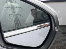 Citroen C5 Aircross SHINE 1.6PureTech 181КС. АВТОМАТИК ДИСТРОНИК НАВИ, снимка 16