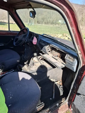 Lada Niva, снимка 8