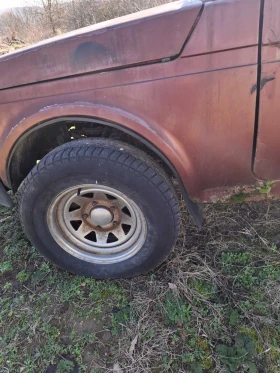 Lada Niva, снимка 6