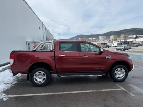 Ford Ranger 3.2 LIMITED Germany, снимка 6