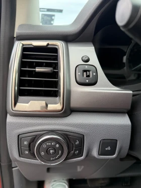 Ford Ranger 3.2 LIMITED Germany, снимка 11