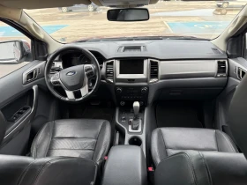 Ford Ranger 3.2 LIMITED Germany, снимка 8