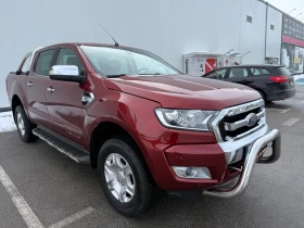 Ford Ranger 3.2 LIMITED Germany, снимка 1