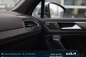 VW Tiguan Highline R-Line 4Motion* АвтоКредит* (Цена до БГ) , снимка 16