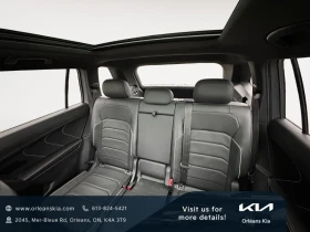 VW Tiguan Highline R-Line 4Motion* АвтоКредит* (Цена до БГ) , снимка 15