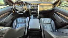 Land Rover Discovery Luxury, снимка 12