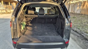 Land Rover Discovery Luxury, снимка 15
