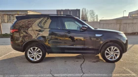 Land Rover Discovery Luxury, снимка 4