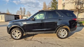 Land Rover Discovery Luxury, снимка 8